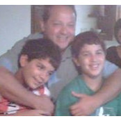 Xavier Alarcon's photo