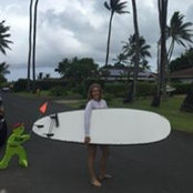 Elizabeth Rucker's photo