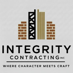 Integrity Contracting Incorporated