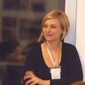Milica Rašković's photo
