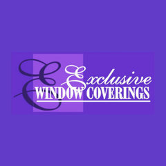 Exclusive Window Coverings