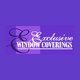 Exclusive Window Coverings Exclusive Window Coverings