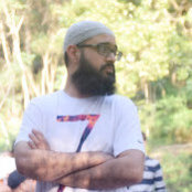 Waqas Iqbal's photo
