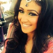 Reena Patel's photo