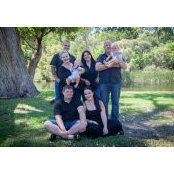 Stella Buckle's photo
