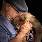David Baker's photo
