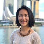 Thuy Dangs foto