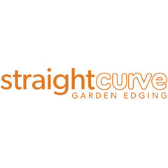 Straightcurve Garden Edging
