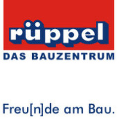 Bauzentrum Rüppel GmbH