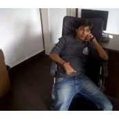 Foto von Raj Sethiya