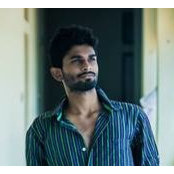 Gokulnath Hari's photo