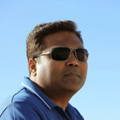 Foto von Divyesh Kumar