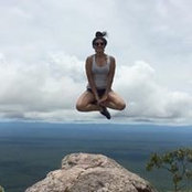 Grecia Rivero's photo
