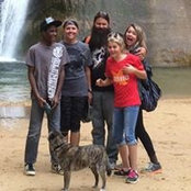 Thaddeus Quist's photo
