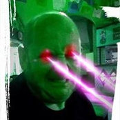 Simon Joness foto