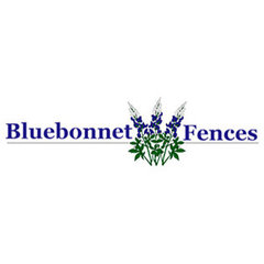 Bluebonnet Fences