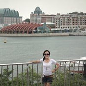 Scarlet Versoza's photo
