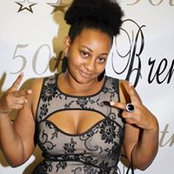 Lekeasha Barber's photo