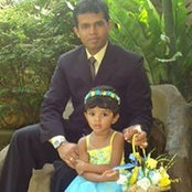 Indika Pathirana's photo