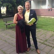Foto von Alexander Lindblom