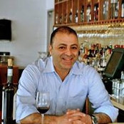 Foto von Ray Salti