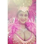 Tracy-Ann Budhoo's photo
