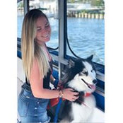 Stefka Klymkiw's photo