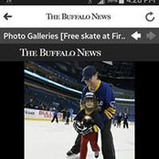 Mark Jones's photo