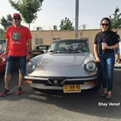 Amir Galperin's photo