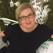 Photo de Vera Danilova