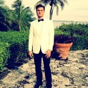Tyler Brunss foto