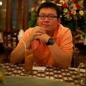 Tony Wong's photo