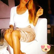 Bibi Andreeas foto