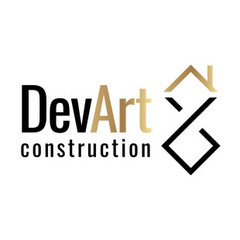 DevArt8 Construction