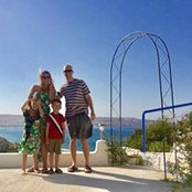 Leigh Wakefield's photo