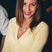 Milica Denic's photo