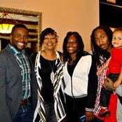 Rickey Copley-Spivey's photo
