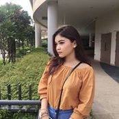 Nur Shabrinna's photo