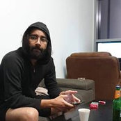 Mahmoud Daker's photo