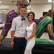Jarred Marcotte's photo