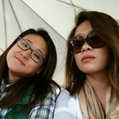 Sandy Ho's photo