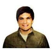 Foto de Daniel Griffith