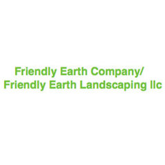 Friendly Earth Landscaping llc
