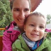Audrey Genest's photo