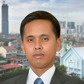 Karlo de Leon's photo