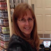 Cathy Brown's photo