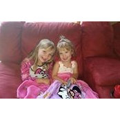 Kris White's photo