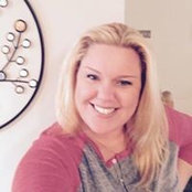 Cherise Moores billede