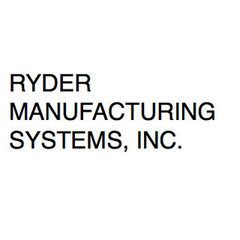 Ryder Manufacturing Systems, Inc.