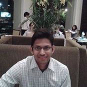 Avijit Tripathy's photo